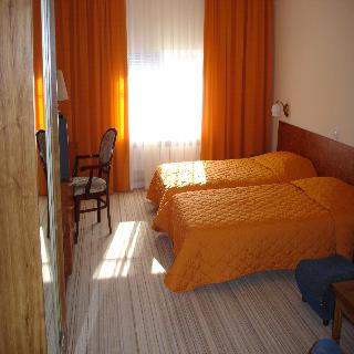 Imagen general del Chateau Bansko. Foto 6