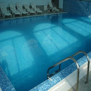 Imagen general del Chateau Bansko. Foto 9