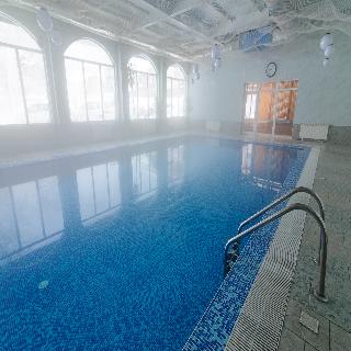 Imagen general del Chateau Bansko. Foto 11