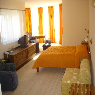 Imagen general del Chateau Bansko. Foto 12