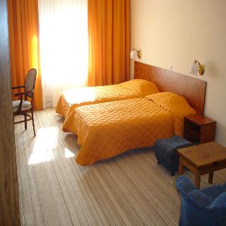 Imagen general del Chateau Bansko. Foto 13