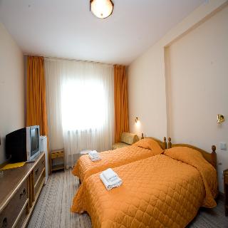 Imagen general del Chateau Bansko. Foto 14