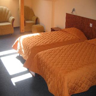 Imagen general del Chateau Bansko. Foto 15