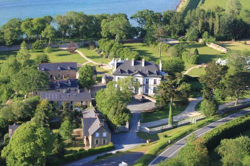 Imagen de la habitación del Chateau De Beaussais. Foto 2