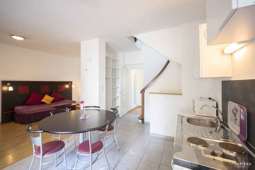 Imagen de la habitación del Chateau De Beaussais. Foto 6