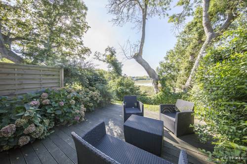 Imagen de la habitación del Chateau De Beaussais. Foto 12