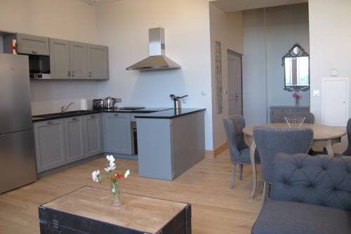 Imagen de la habitación del Chateau De Jalesnes. Foto 9