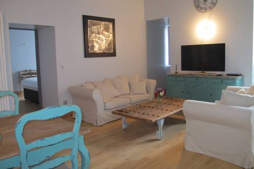 Imagen de la habitación del Chateau De Jalesnes. Foto 10