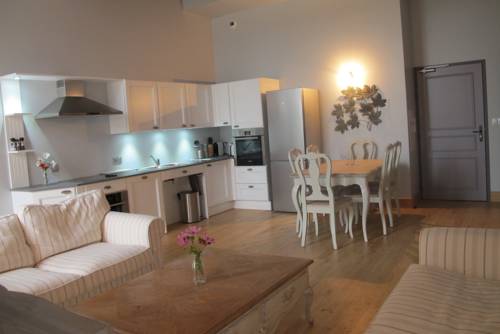 Imagen de la habitación del Chateau De Jalesnes. Foto 15