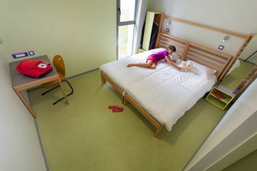 Imagen de la habitación del Chateau De Libarrenx. Foto 4