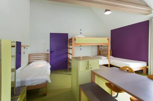 Imagen de la habitación del Chateau De Libarrenx. Foto 5