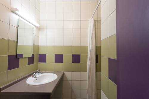 Imagen de la habitación del Chateau De Libarrenx. Foto 6