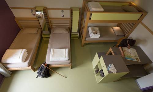 Imagen de la habitación del Chateau De Libarrenx. Foto 7