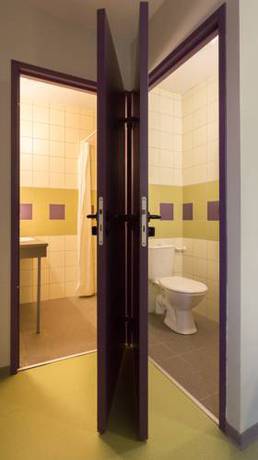 Imagen de la habitación del Chateau De Libarrenx. Foto 8