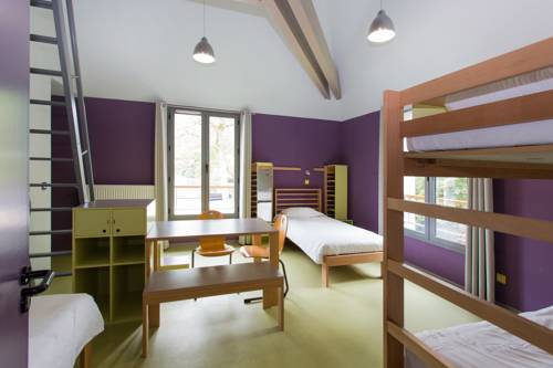 Imagen de la habitación del Chateau De Libarrenx. Foto 9