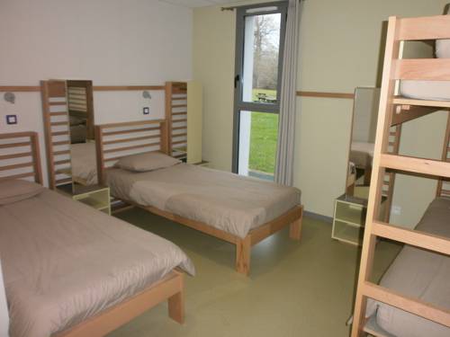 Imagen de la habitación del Chateau De Libarrenx. Foto 10