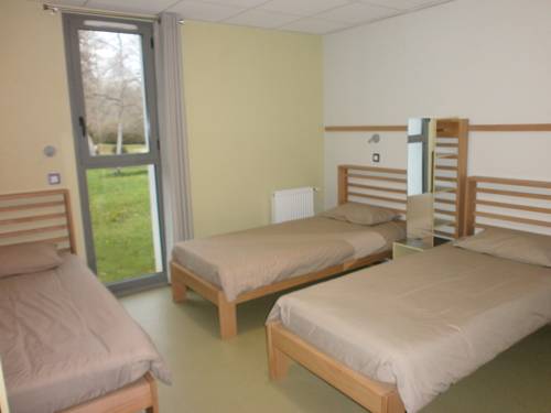 Imagen de la habitación del Chateau De Libarrenx. Foto 11