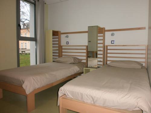 Imagen de la habitación del Chateau De Libarrenx. Foto 12