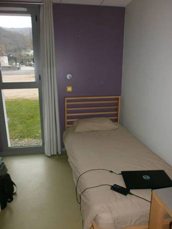 Imagen de la habitación del Chateau De Libarrenx. Foto 13