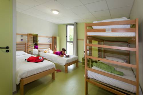 Imagen de la habitación del Chateau De Libarrenx. Foto 14