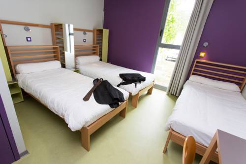 Imagen de la habitación del Chateau De Libarrenx. Foto 15