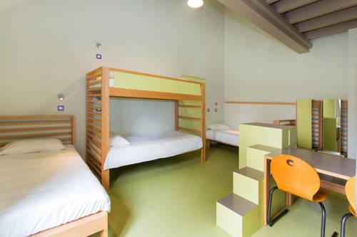 Imagen de la habitación del Chateau De Libarrenx. Foto 16