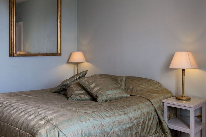 Imagen de la habitación del Chateau De Noyelles. Foto 7