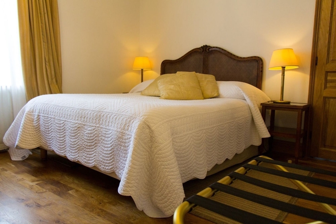 Imagen de la habitación del Chateau De Noyelles. Foto 10