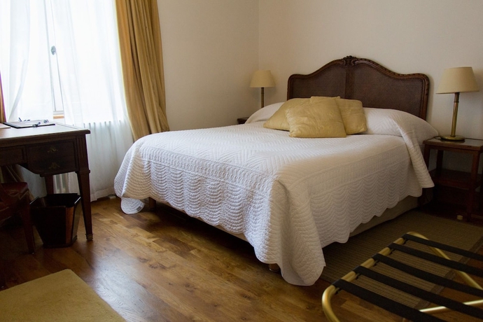 Imagen de la habitación del Chateau De Noyelles. Foto 12