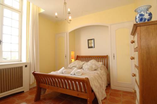 Imagen de la habitación del Chateau Du Puits Es Pratx. Foto 4