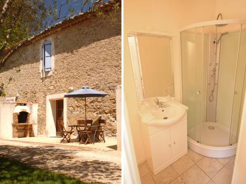 Imagen de la habitación del Chateau Du Puits Es Pratx. Foto 5