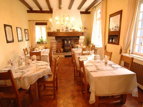 Imagen de la habitación del Chateau Du Puits Es Pratx. Foto 7