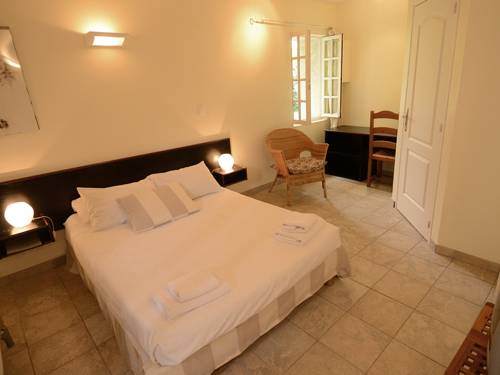 Imagen de la habitación del Chateau Du Puits Es Pratx. Foto 8