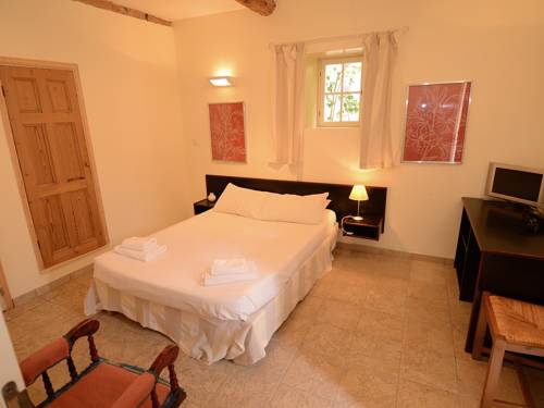 Imagen de la habitación del Chateau Du Puits Es Pratx. Foto 10