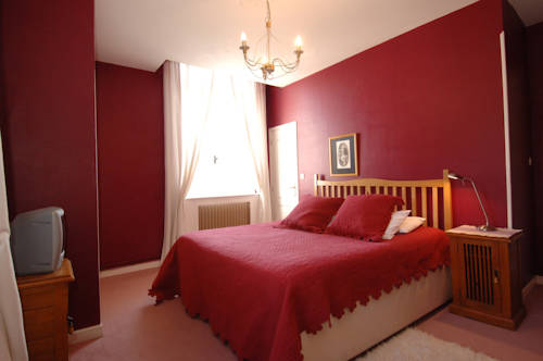 Imagen de la habitación del Chateau Du Puits Es Pratx. Foto 11