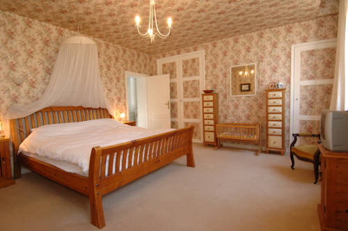 Imagen de la habitación del Chateau Du Puits Es Pratx. Foto 12