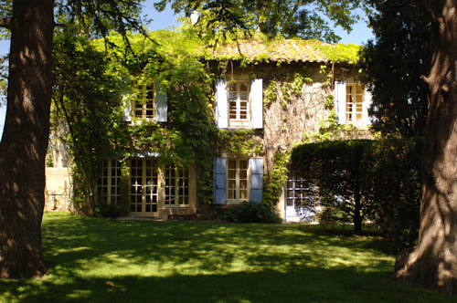 Imagen de la habitación del Chateau Du Puits Es Pratx. Foto 13