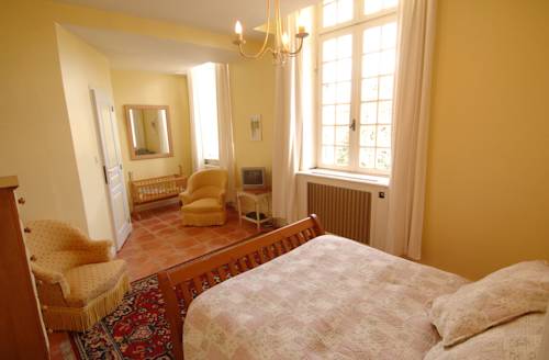 Imagen de la habitación del Chateau Du Puits Es Pratx. Foto 14