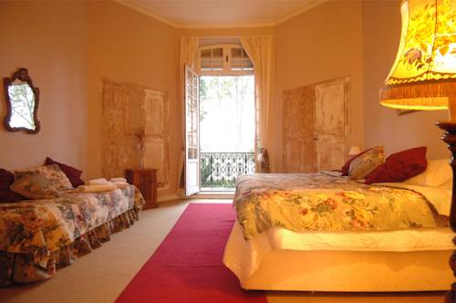 Imagen de la habitación del Chateau Du Puits Es Pratx. Foto 16