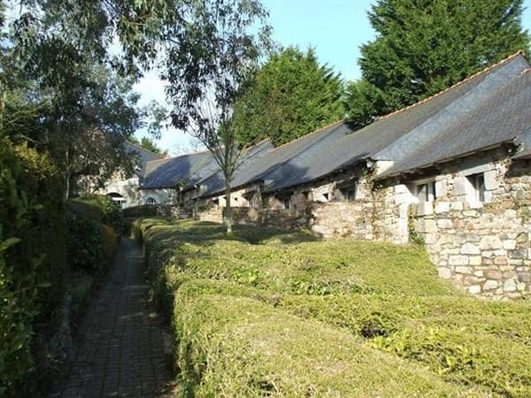 Imagen de la habitación del Chateau Du Val. Foto 6