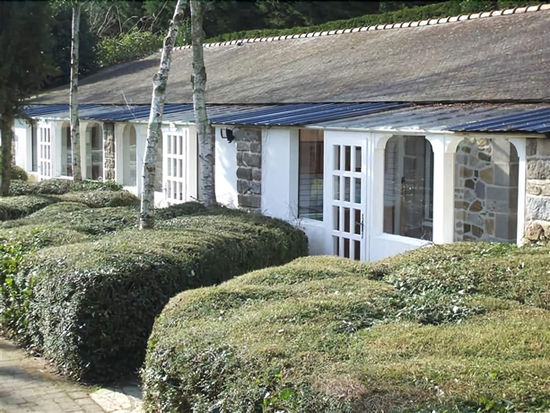 Imagen de la habitación del Chateau Du Val. Foto 7