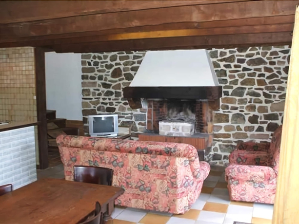 Imagen de la habitación del Chateau Du Val. Foto 8