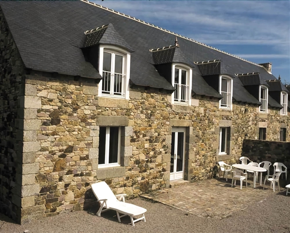 Imagen de la habitación del Chateau Du Val. Foto 9