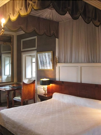 Imagen de la habitación del Chateau Du Val. Foto 14