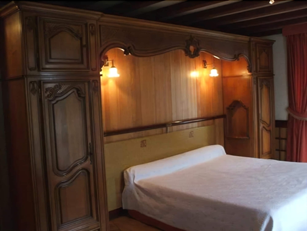 Imagen de la habitación del Chateau Du Val. Foto 17