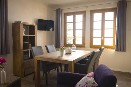 Imagen de la habitación del Chateau Ferrassieres. Foto 8