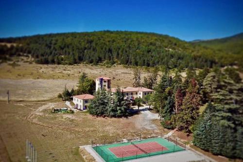 Imagen general del Chateau Ferrassieres. Foto 3