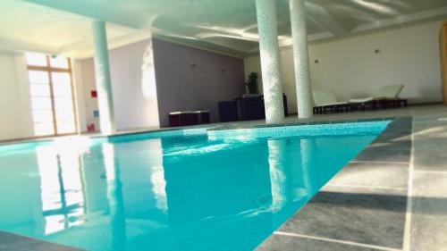 Imagen general del Chateau Ferrassieres. Foto 5