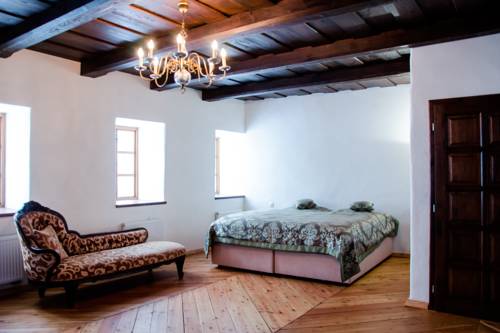 Imagen de la habitación del Chateau Goldenstein. Foto 5