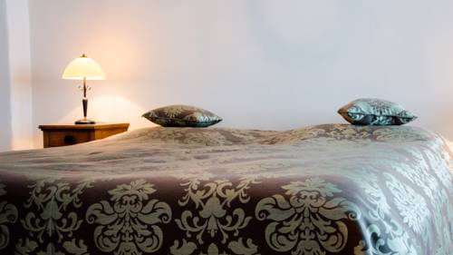 Imagen de la habitación del Chateau Goldenstein. Foto 8